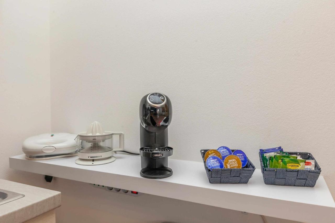 "Rhome14" Cozy Apartment For Smart Workers Milaan Buitenkant foto