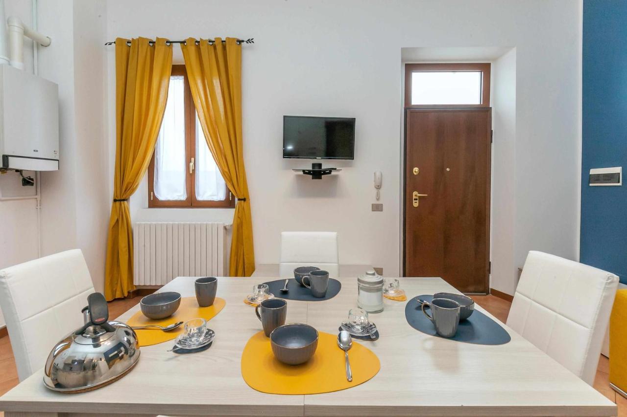 "Rhome14" Cozy Apartment For Smart Workers Milaan Buitenkant foto