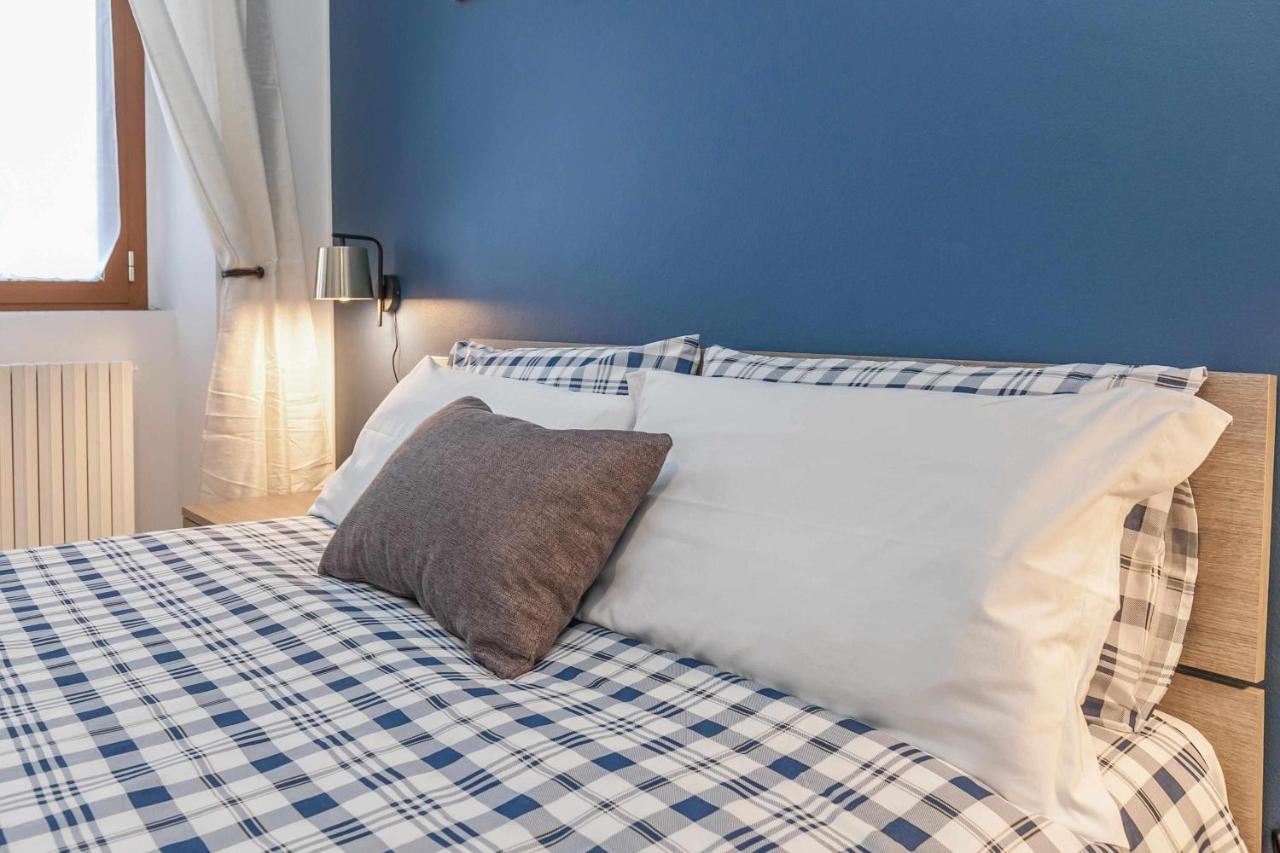 "Rhome14" Cozy Apartment For Smart Workers Milaan Buitenkant foto