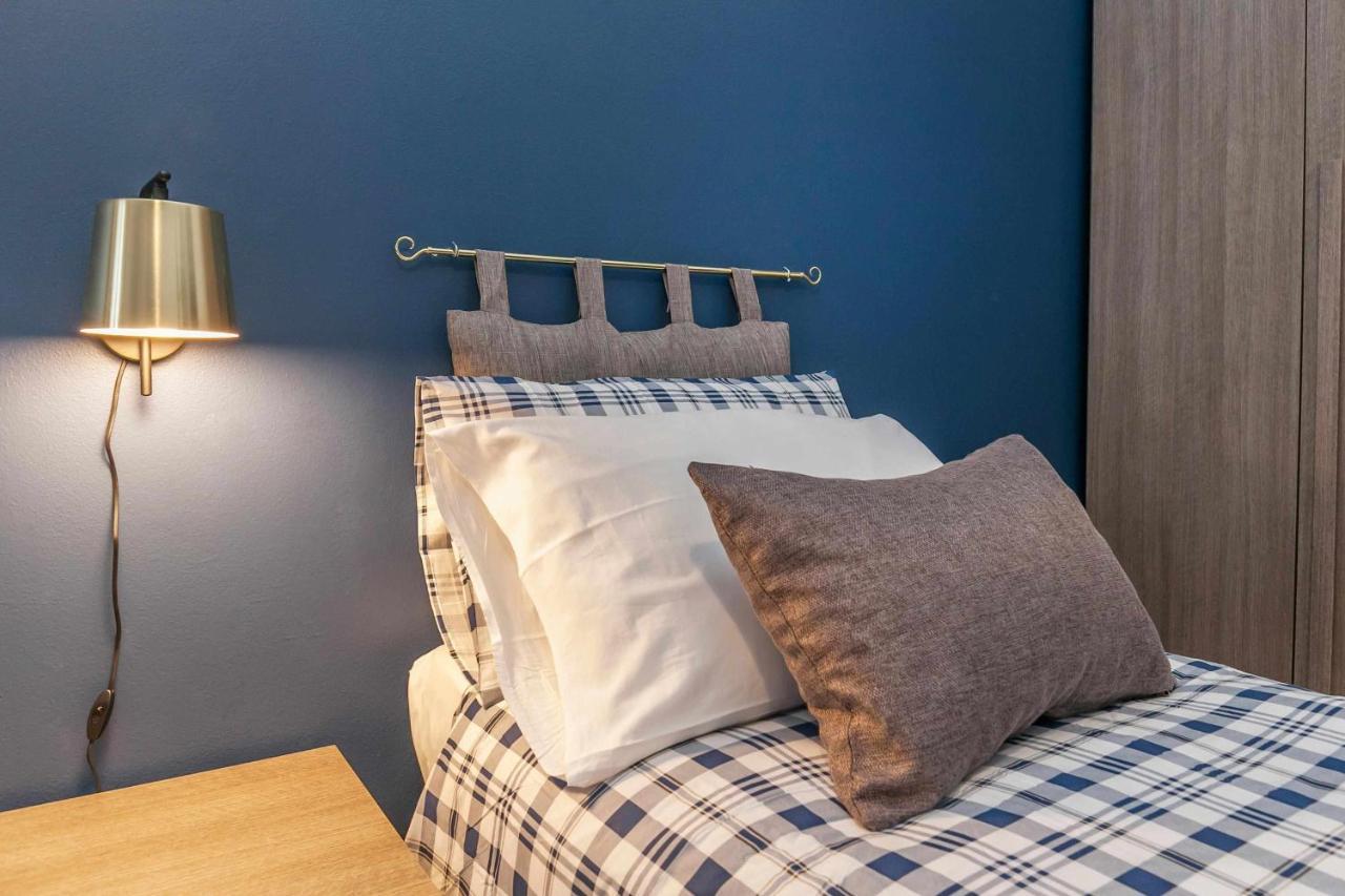 "Rhome14" Cozy Apartment For Smart Workers Milaan Buitenkant foto