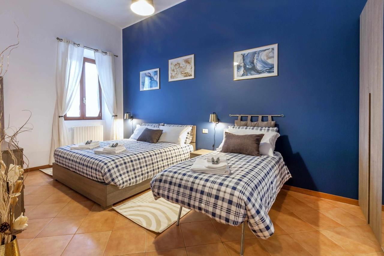 "Rhome14" Cozy Apartment For Smart Workers Milaan Buitenkant foto